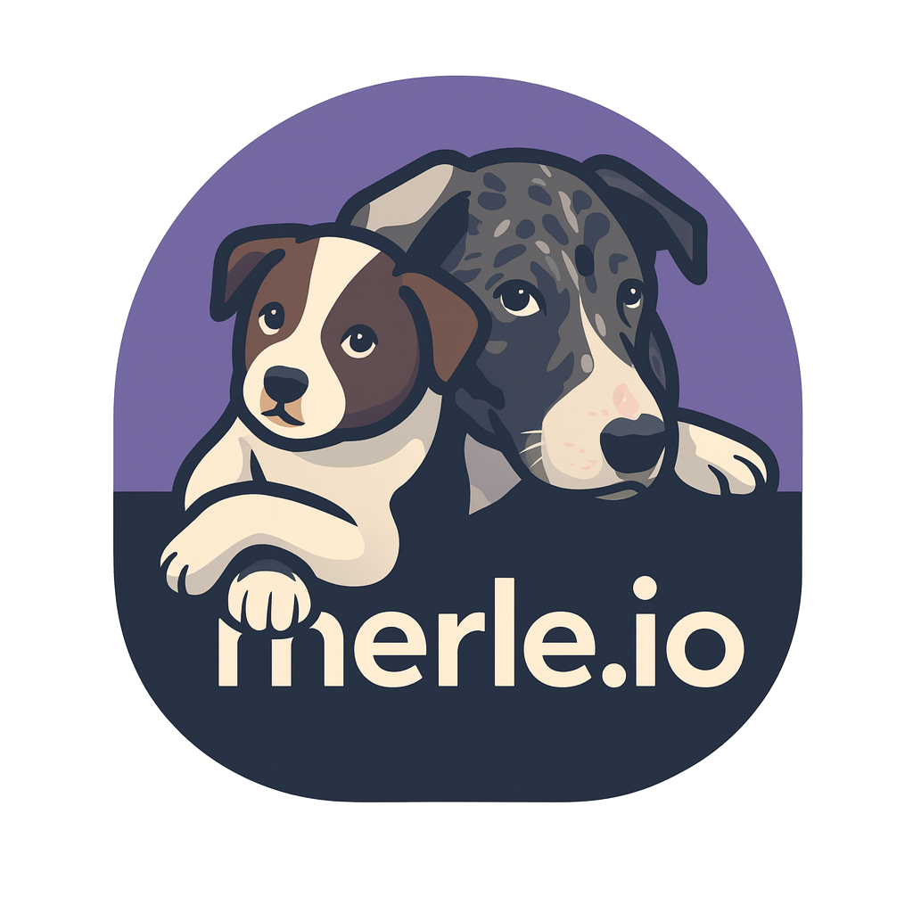 merle.io Logo